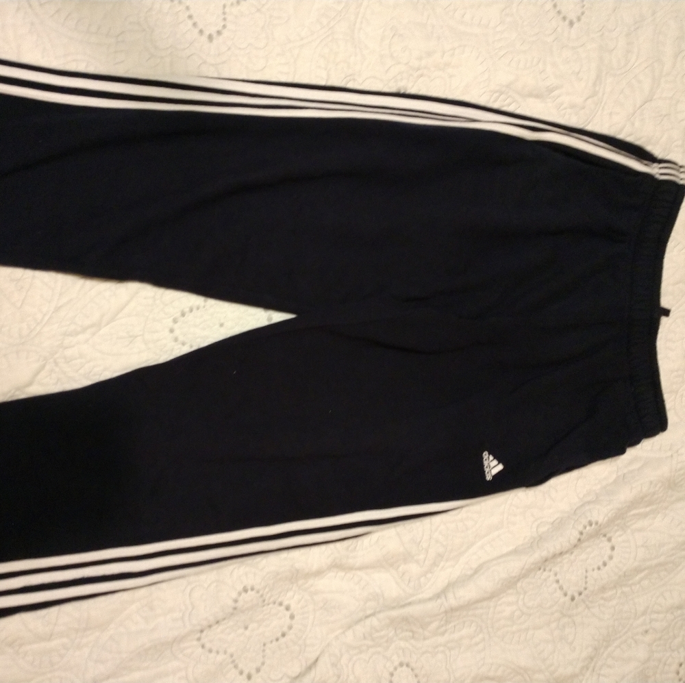Thrifted Adidas Sweatpants